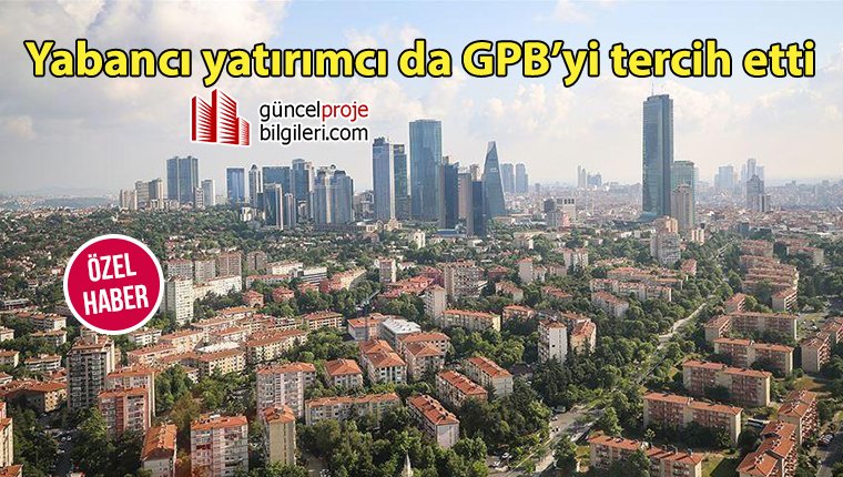 Güncel Proje Bilgileri Ağustos 2021 verileri yayında!