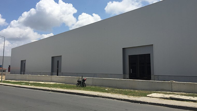 İzocam Tekiz ile tüm binalar zeminden çatıya garanti altında