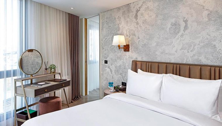 Wanda Vista İstanbul ile olağanüstü bir rezidans deneyimi! 