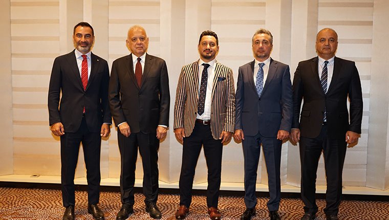 Çiftay, Ege'deki yatırımlarına Batıçim ile start verdi