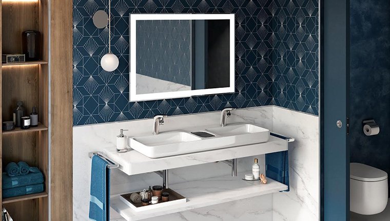 Roca’dan yüzde 50 indirimli güz kampanyası 