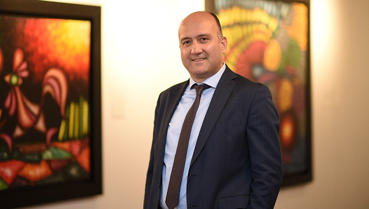 Kastamonu Entegre’ye En İyi Genç İstihdamı Stratejisi ödülü