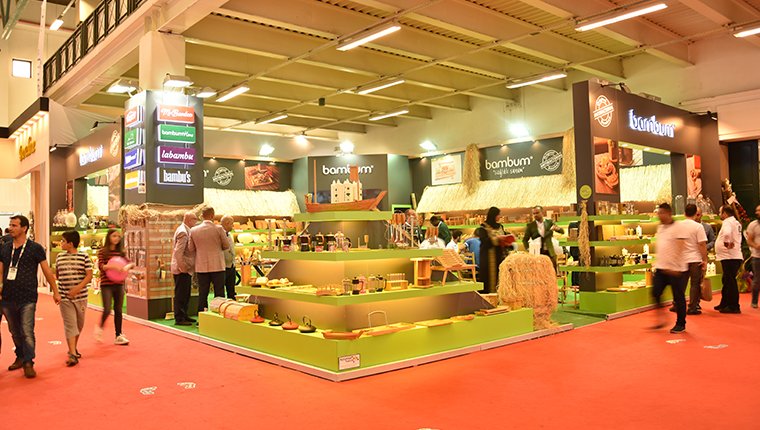 Züchex Ev ve Mutfak Eşyaları Fuarı, 16 Eylül'de başlıyor