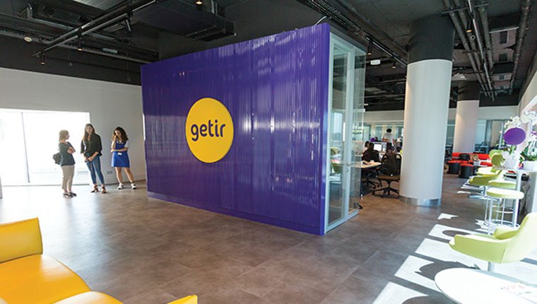 Doğuş Center Etiler’deki ofisleri Getir satın alıyor!