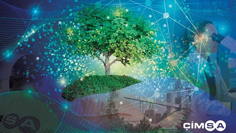 Çimsa’nın Entegre Faaliyet Raporu’na IADA’dan ödül