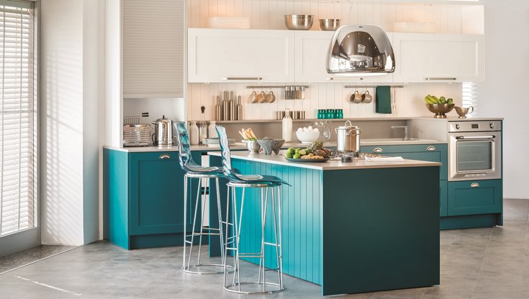 Dekorasyon önerilerinde kuşaklar arası fark öne çıkıyor!