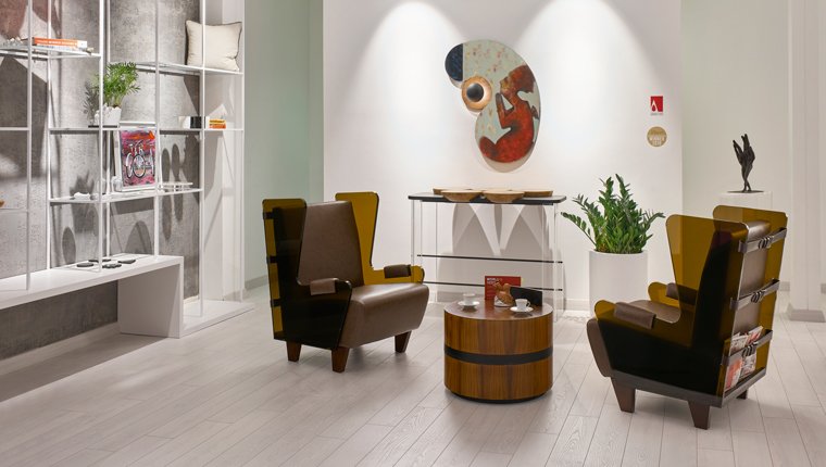 FEZA dsgn’dan ezber bozan dekoratif ürünler!