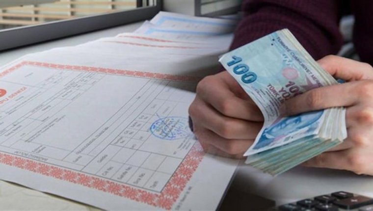 Tapuda evin değerinin az gösterilmesi hakkında cezalar neler?