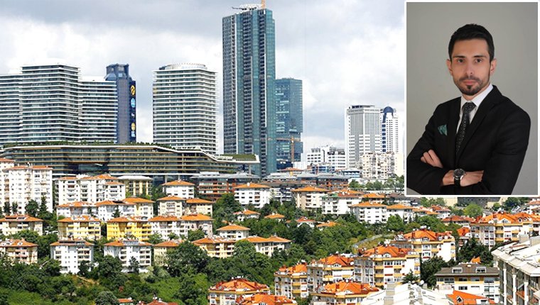 Konut satışları yüzde 17 azaldı, sektör mutlaka desteklenmeli!