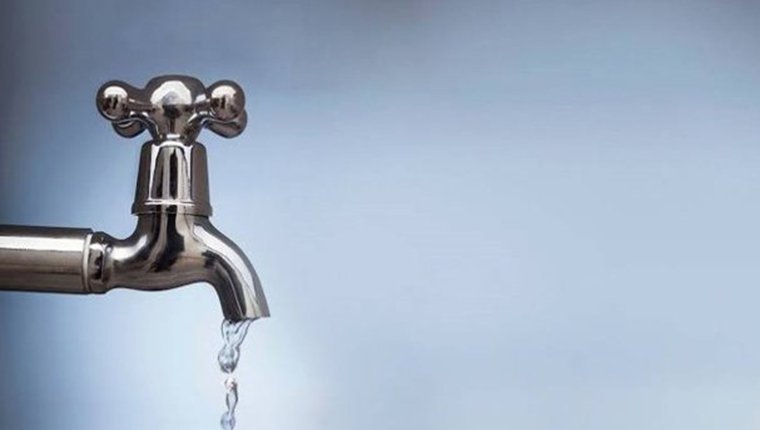 İstanbul'da en çok su tüketen ilçe Esenyurt oldu