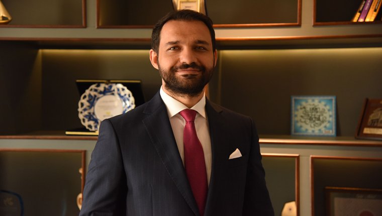 Portföyüne Sea Pearl'ü ekleyen Nevita, 2.2 milyar TL ciro hedefliyor!