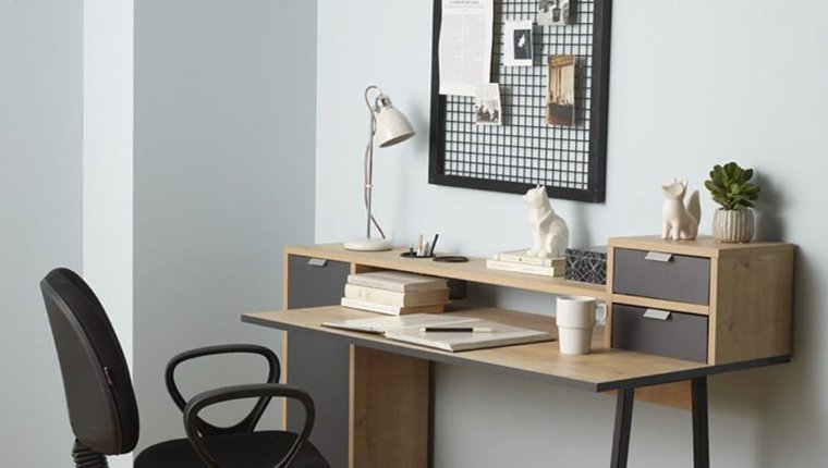 Koçtaş'tan öğrenciler için çalışma alanı önerileri!