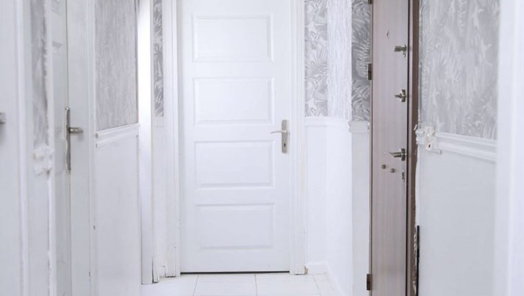 Koçtaş ile evinizin koridorunu yenileyin!