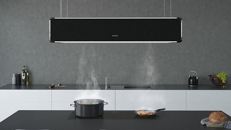 Silverline, European Product Desing Award'dan 2 ödülle döndü