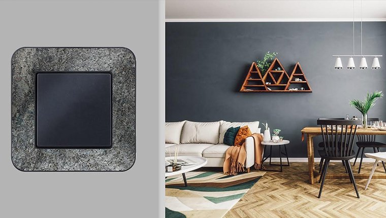 Radius Elements ile doğayı yaşam alanlarınıza taşıyın