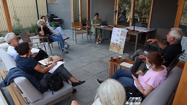 Baumit’in “Sağlıklı Bir Yaşam Alanı Olarak Ev” Tasarım Yarışması sonuçlandı