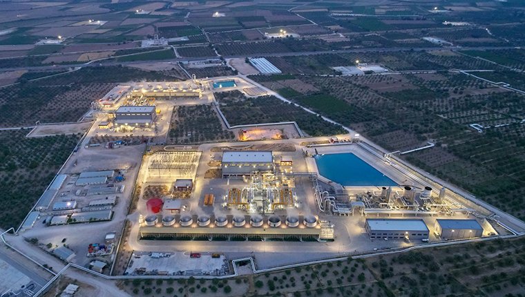 Zorlu Enerji’den çevreci santral uygulamaları!