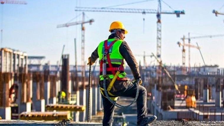 Yurt dışı müteahhitlik hizmetlerinde "akreditasyon sistemi" hazırlığı