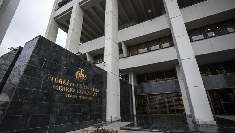 Merkez Bankası politika faizini 1 puan indirdi!