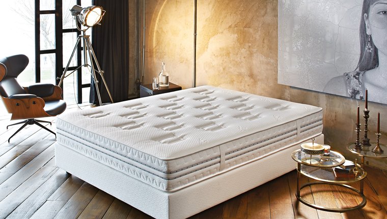 Sırt ve bel ağrılarının çözümü Prestige Prime Yatak!