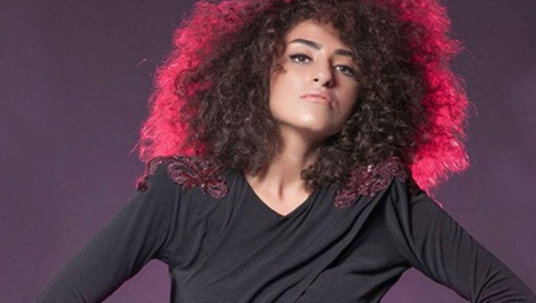 Dilan Çıtak’ın evine haciz geldi!