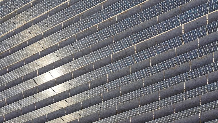 Güneş enerjisinde 23 ilde 76 yarışma düzenlenecek