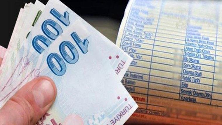 Elektrik ve doğal gaz fiyatlarının 6 aylık istatistikleri!