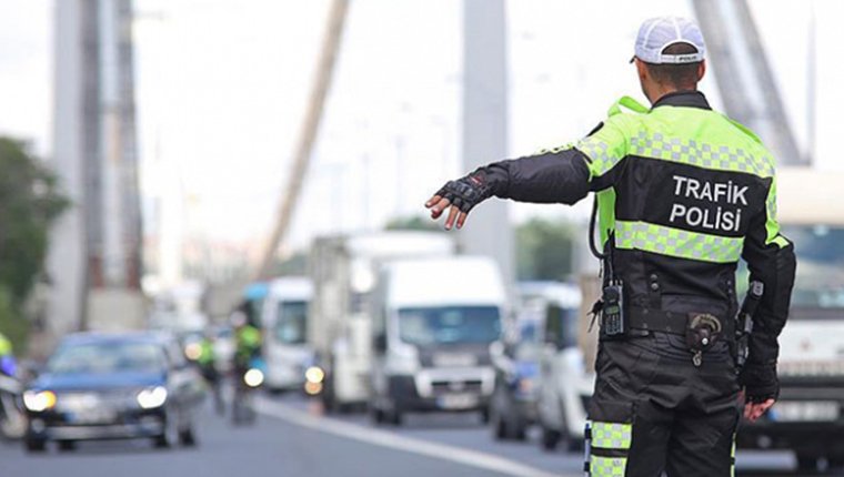İstanbul'da 3 Ekim Pazar günü bazı yollar trafiğe kapatılacak!