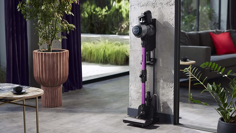 Arçelik’ten yeni nesil süpürge: Imperium Go Plus!