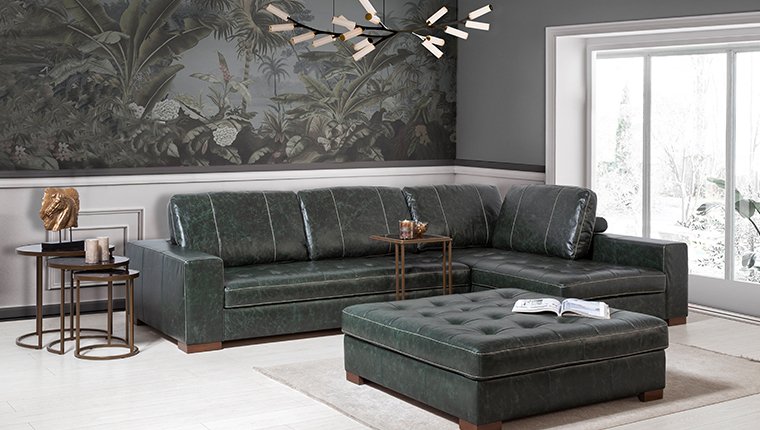 Koltuk takımı seçerken öncelikleriniz neler olmalı?