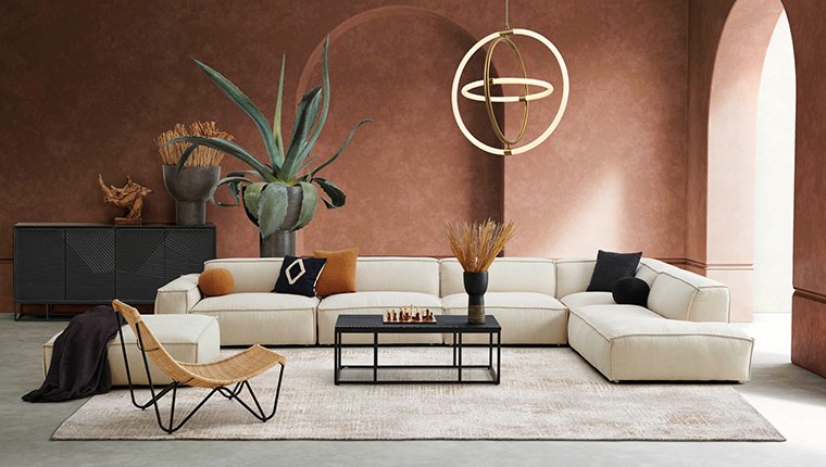 Mudo Concept'te koltuklarda net yüzde 25 indirim!