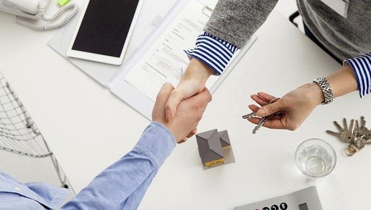 Emlakçılar "açık artırma usulü" ile kiralama yapmaya başladı!