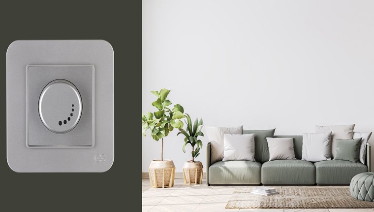 Günsan'la aydınlatma tasarrufunda kontrol sizde!