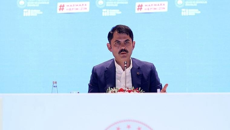 "Türkiye, iklim değişikliğiyle mücadelenin en önemli aktörü olacak"