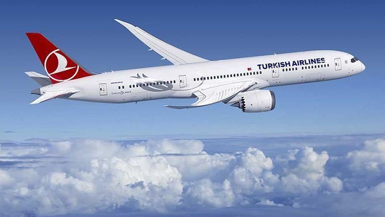 THY'den Doğu Avrupa ve Balkanlar'a indirim kampanyası!