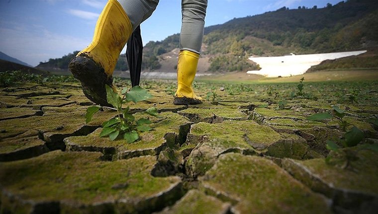 Dünya nüfusunun en az yüzde 85'i iklim değişikliğinden etkilendi