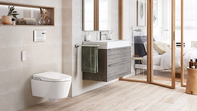 Roca ilk kez UNICERA Fuarı'na katılıyor