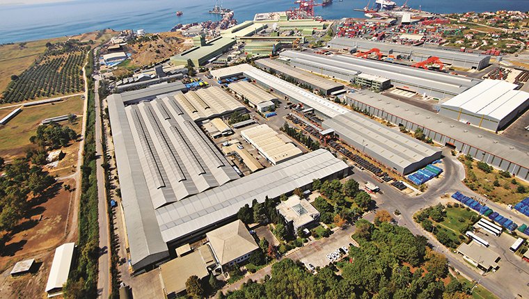Borusan Mannesmann'den geleceğin mühendislerine destek!