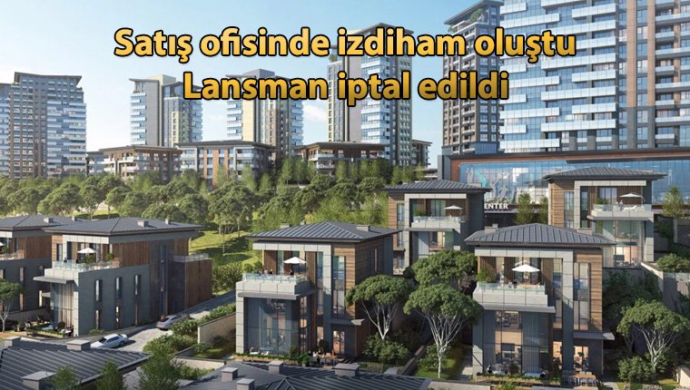 Oyakkent 3 Silüet satışa çıktı! 840 bin TL'den başlayan fiyatlarla!