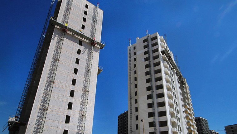 Doğalgaz faturasında tasarruf için Multipor ile doğru yalıtım  