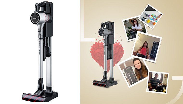 LG A9 CordZero kullanıcılardan tam puan aldı