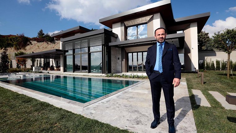 Folkart, 'Nefes' ile İstanbul'a çıkarma yapıyor!