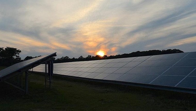 Dünya genelinde yenilenebilir enerjide istihdam 12 milyona ulaştı