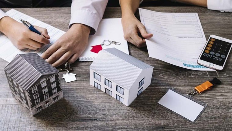 Bankacılık sektöründe konut kredisi hacmi 284 milyarın üzerinde!