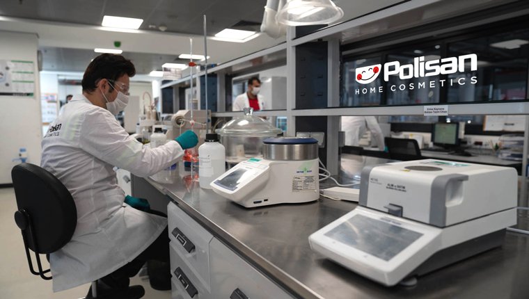 Polisan Kansai Boya'ya büyük ödül!