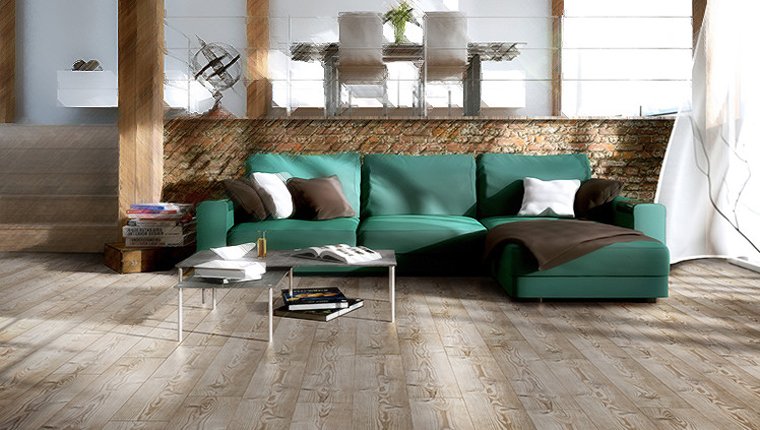 Peli Parke'nin yeni tasarımlarıyla mekanların havası değişiyor!