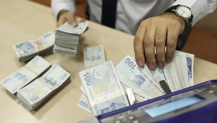 Kamu bankaları kredi faiz oranlarını indirdi