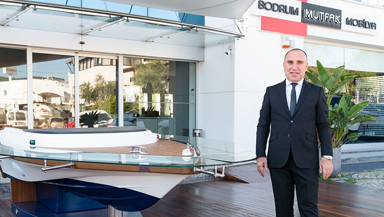 Bodrum Mutfak Mobilya 25. yılında üretim kapasitesini artırdı