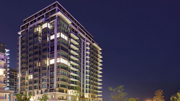 Hayata açılan renkli kapı: Büyükyalı