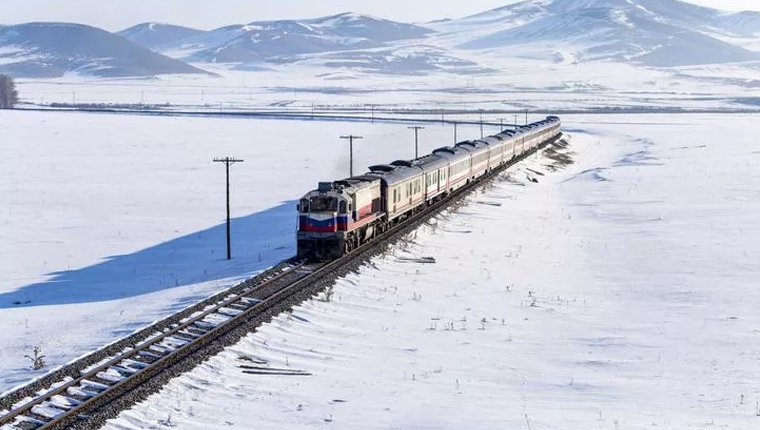 Doğu Ekspresi hakkında bilmeniz gerekenler!